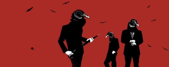 Them Crooked Vultures, 2e album ?!