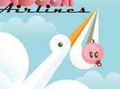 Faire-part naissance