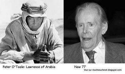 Stars enfants stars adultes