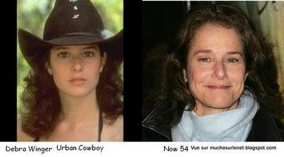 Stars enfants stars adultes