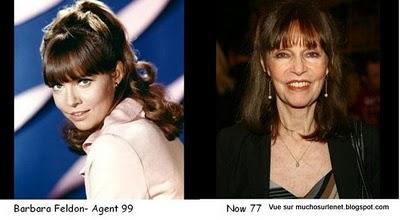 Stars enfants stars adultes