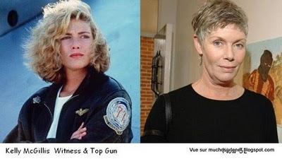 Stars enfants stars adultes