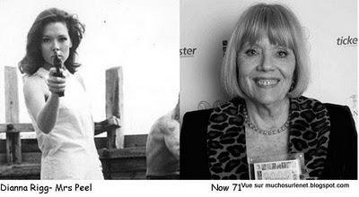 Stars enfants stars adultes