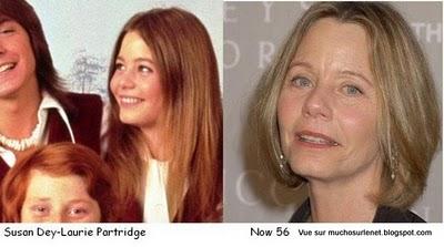 Stars enfants stars adultes