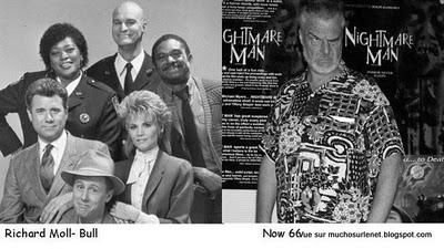 Stars enfants stars adultes