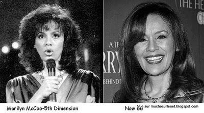 Stars enfants stars adultes