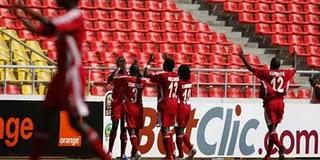 CAN 2010 .. deuxième surprise en deux matchs