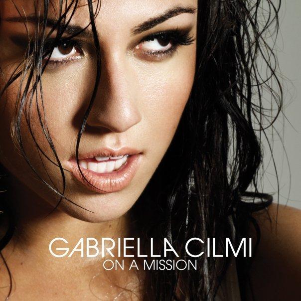 Clip | Gabriella Cilmi • On A Mission