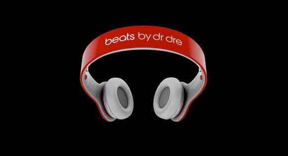 Nouvelle gamme “Beats by Dr. Dré”