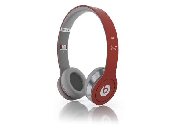 Nouvelle gamme “Beats by Dr. Dré”