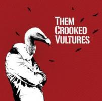 Them Crooked Vultures : Des vautours aux grosses guitares !
