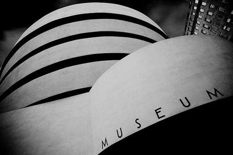 Musée Guggenheim New York