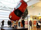 Alfa Romeo: l'évènementialisation l'offre