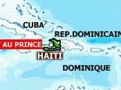 Peut-être dizaines milliers morts Haïti