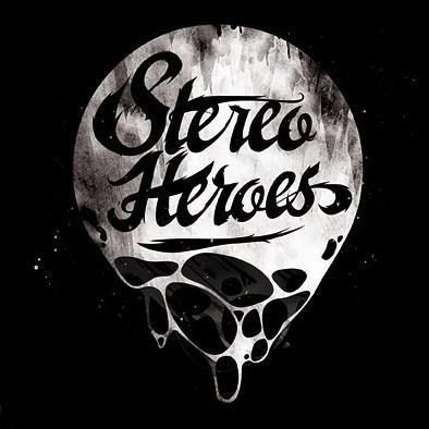 INTERVIEW STEREO HEROES