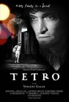 Tetro - F.F.Coppola