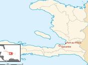 Séisme Haïti: estimation articule 100′000 morts