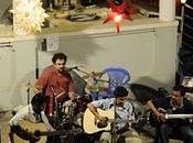 Retour d'Inde Noël Kovalam