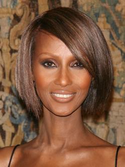 MAQUILLER UNE PEAU NOIRE : LE TEINT