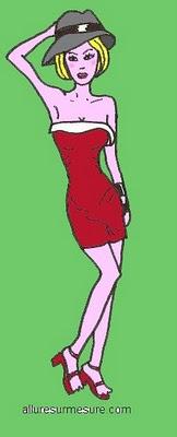 COMMENT ÊTRE BELLE EN PHOTO ?