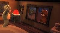 Naughty Bear : Quelques images