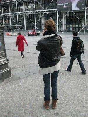 Vivre et aimer...sans attendre