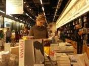 Beau temps pour librairie indépendante Canada