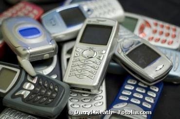Bouygues Telecom rachète et recycle vos téléphones portables usagés
