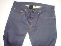 Le butin des soldes officiels : Dior et Burberry DSC04318