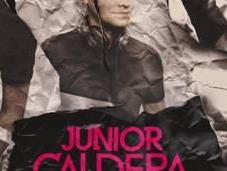 Junior Caldera: Can’t Fight This Feeling