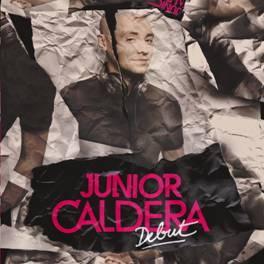 junior-caldera-debut