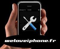 Podcast We Love iPhone 4