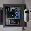 First Person Tetris
