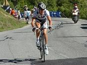 Jakob Fuglsang débute saison 2010 dans douleu