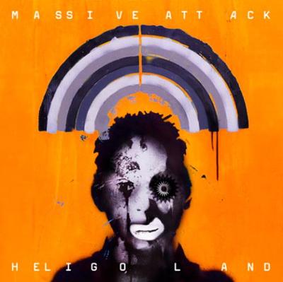 Massive Attack – Heligoland