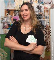 Shauna Cross, la scénariste de Bliss, sera t-elle la nouvelle Diablo Cody?