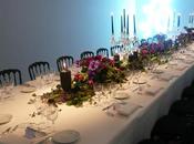 Traiteur Alcazar Organisation dîners intimes