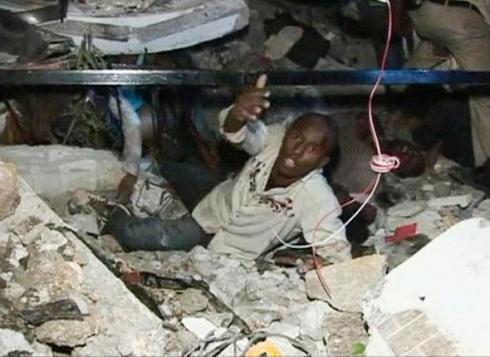 Comment aider les victimes du séisme en Haïti