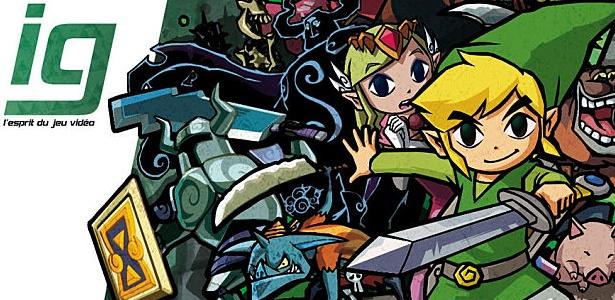 [Lectures] IG Magazine #5