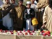 drones américains massacré civils pakistanais 2009