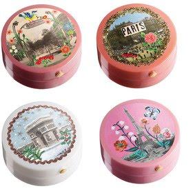 « Rendez-vous à Paris »