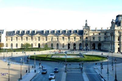 « Rendez-vous à Paris »