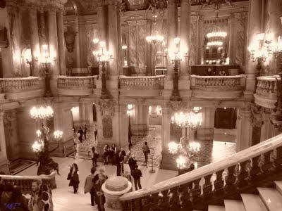 « Rendez-vous à Paris »