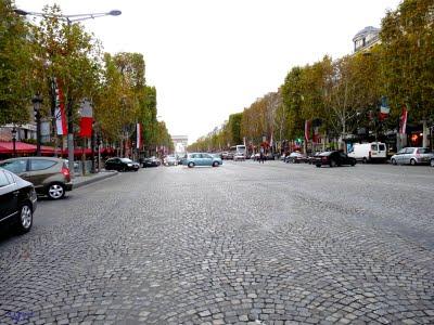 « Rendez-vous à Paris »