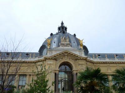 « Rendez-vous à Paris »