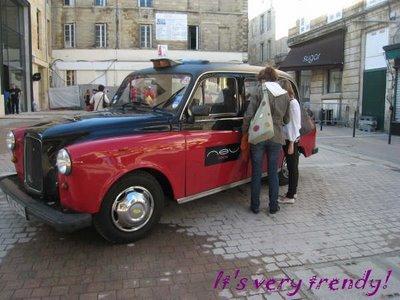 New Look Opening Party : le british débarque (enfin!) à Bordeaux