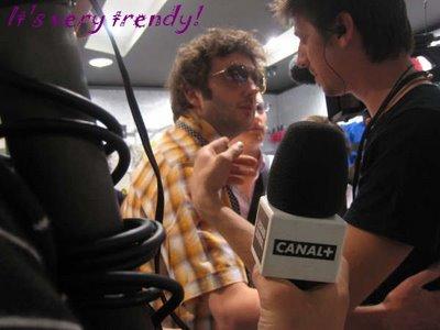 New Look Opening Party : le british débarque (enfin!) à Bordeaux