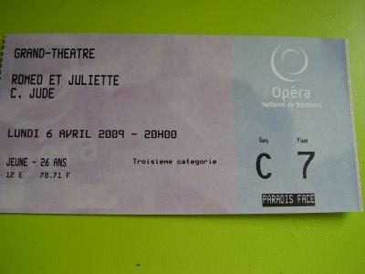 Roméo & Juliette