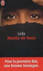 Mariée de force - Leila