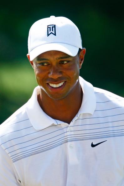 Tiger Woods : Il vient en aide au victime en Haïti